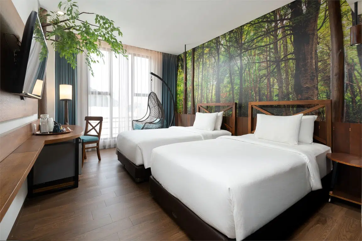 Room image