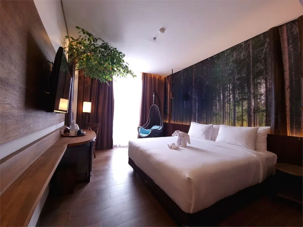 Room image