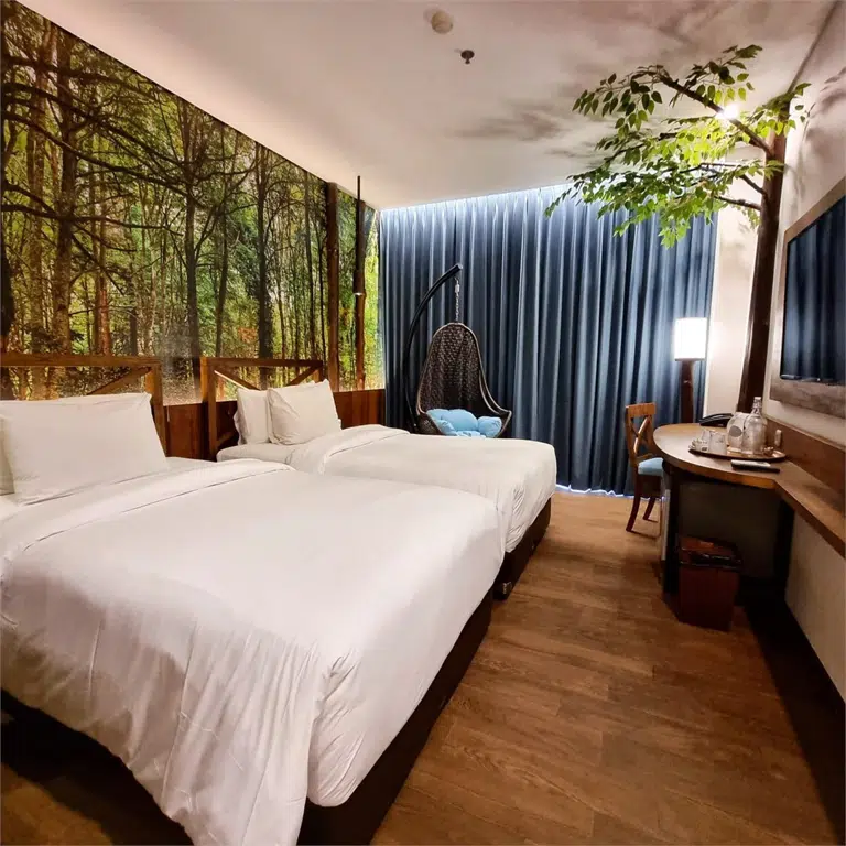 Room image